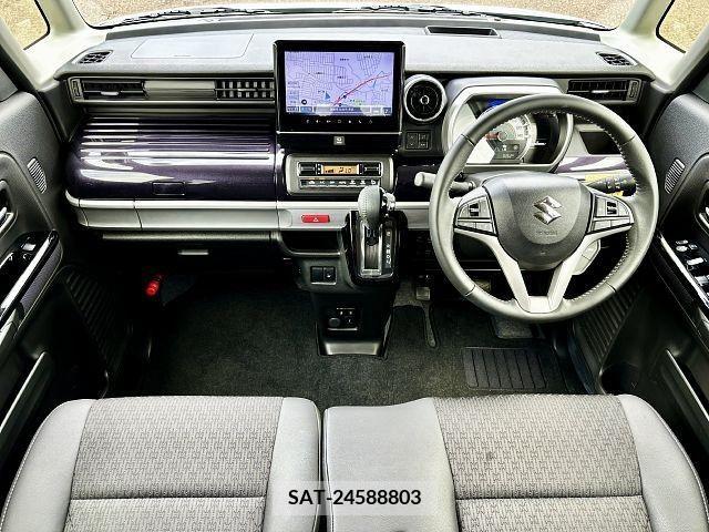 Suzuki SPACIA 2023-05 377610-1