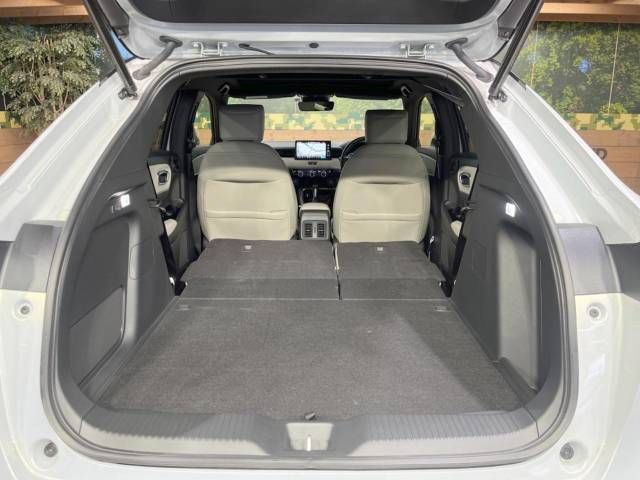 Honda VEZEL 2022-09 193340-11