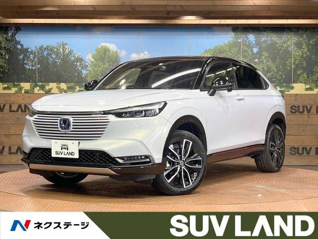 Honda VEZEL 2022-09 193340-0