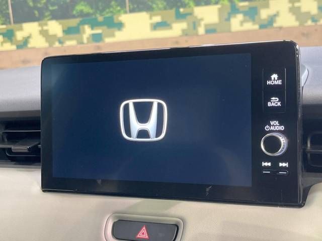 Honda VEZEL 2022-09 193340-3