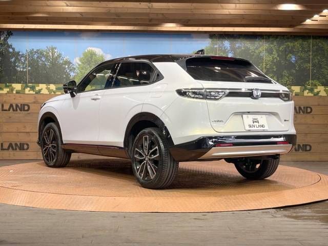 Honda VEZEL 2022-09 193340-17