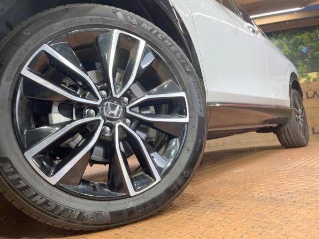 Honda VEZEL 2022-09 193340-13