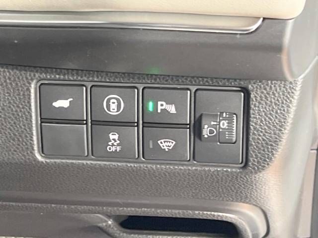 Honda VEZEL 2022-09 193340-6