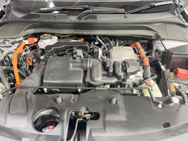Honda VEZEL 2022-09 193340-19