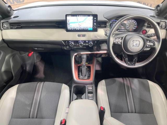 Honda VEZEL 2022-09 193340-1