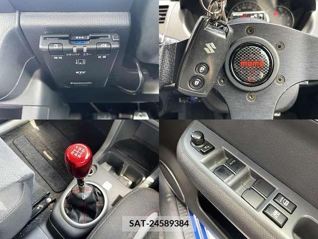 Suzuki SWIFT 2009-10 286597-5