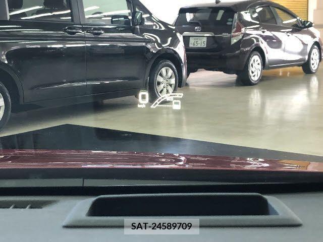 Toyota PRIUS 2016-05 344824-25