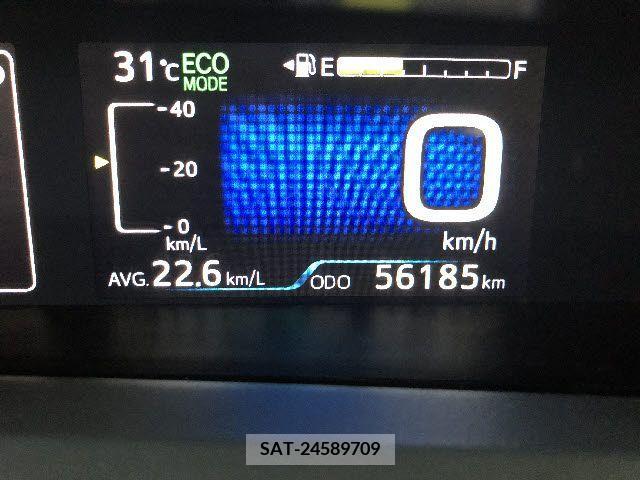 Toyota PRIUS 2016-05 344824-7