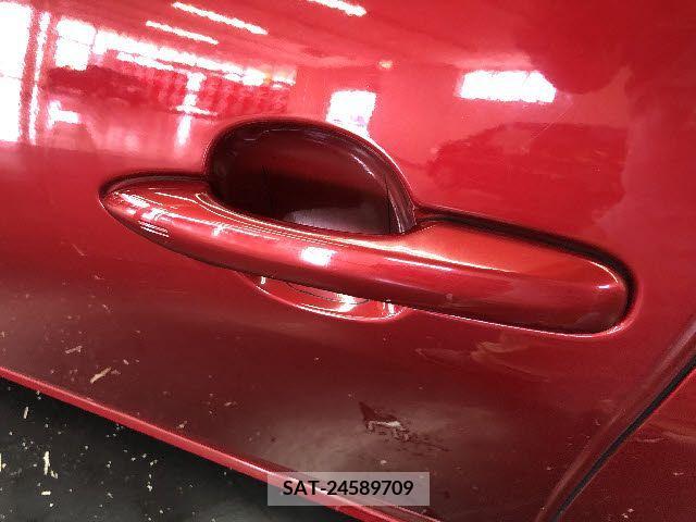 Toyota PRIUS 2016-05 344824-24