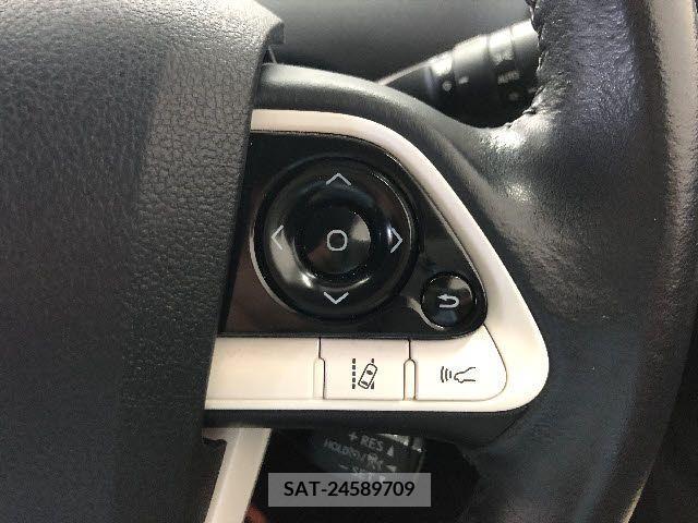 Toyota PRIUS 2016-05 344824-23
