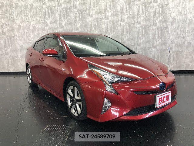 Toyota PRIUS 2016-05 344824-6