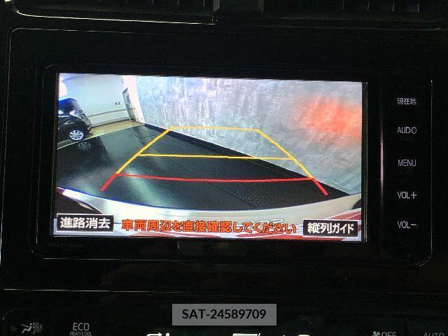 Toyota PRIUS 2016-05 344824-5