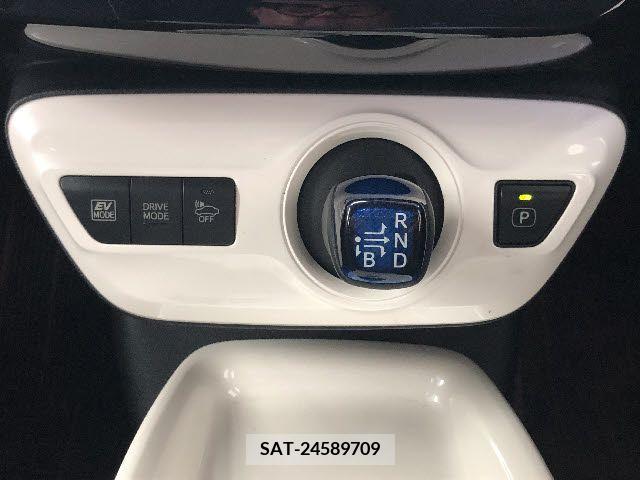 Toyota PRIUS 2016-05 344824-19