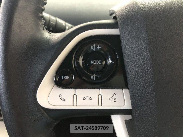 Toyota PRIUS 2016-05 344824-22