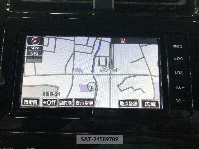 Toyota PRIUS 2016-05 344824-4