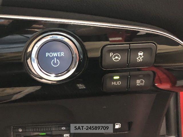 Toyota PRIUS 2016-05 344824-21