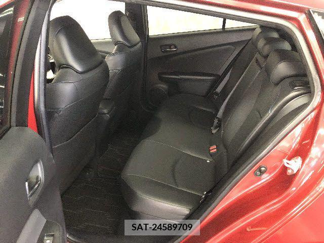 Toyota PRIUS 2016-05 344824-18