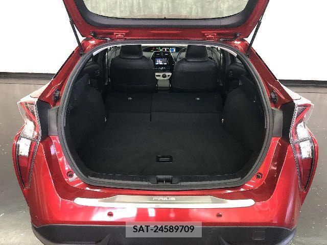 Toyota PRIUS 2016-05 344824-20