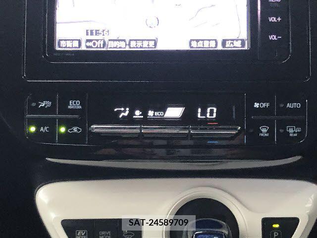 Toyota PRIUS 2016-05 344824-14