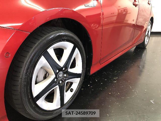 Toyota PRIUS 2016-05 344824-26