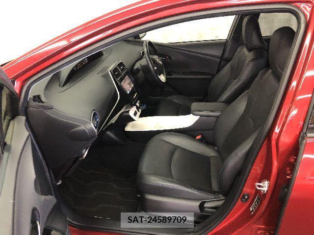 Toyota PRIUS 2016-05 344824-12