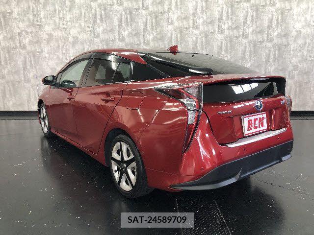Toyota PRIUS 2016-05 344824-8