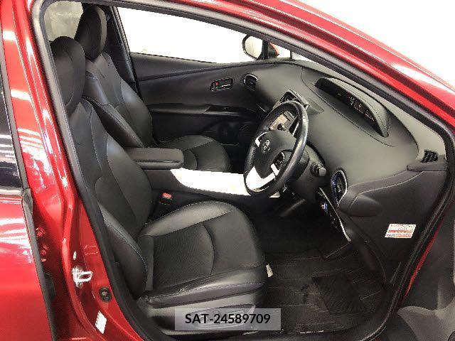 Toyota PRIUS 2016-05 344824-9
