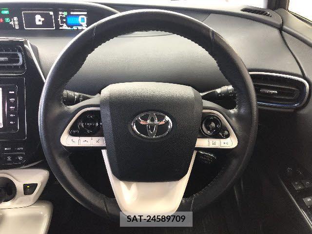 Toyota PRIUS 2016-05 344824-13
