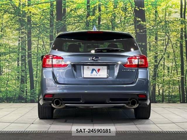 Subaru LEVORG 2014-09 397069-15