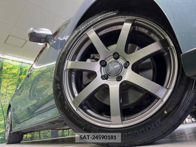 Subaru LEVORG 2014-09 397069-12