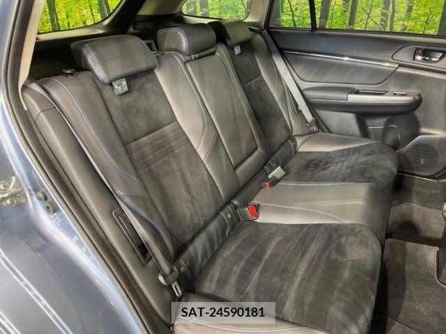 Subaru LEVORG 2014-09 397069-9