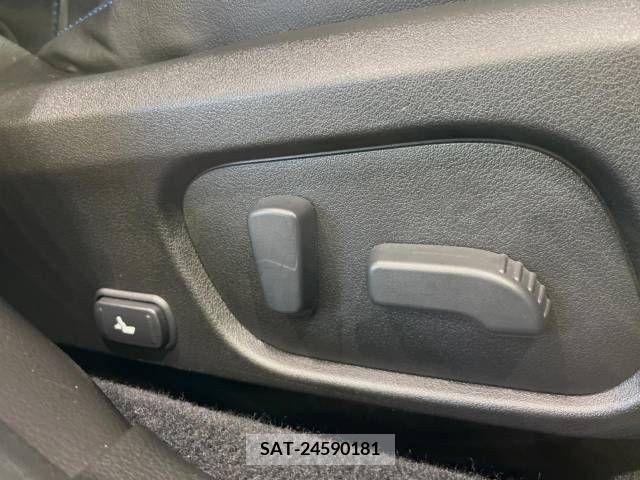 Subaru LEVORG 2014-09 397069-7