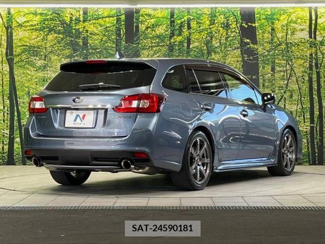 Subaru LEVORG 2014-09 397069-17
