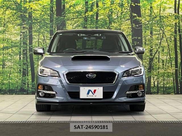 Subaru LEVORG 2014-09 397069-14