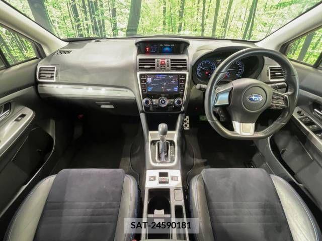 Subaru LEVORG 2014-09 397069-1