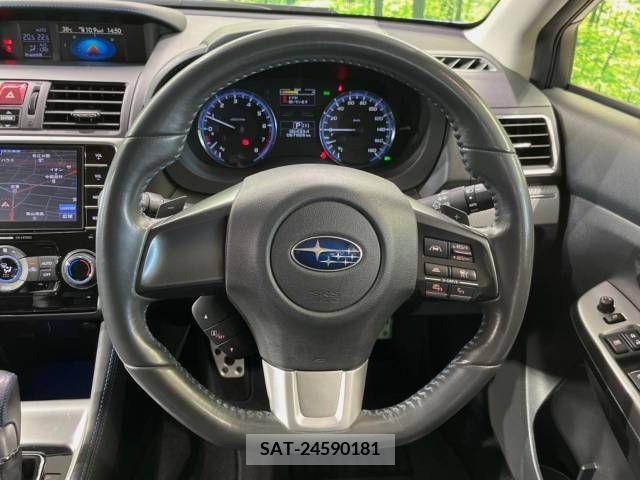 Subaru LEVORG 2014-09 397069-11