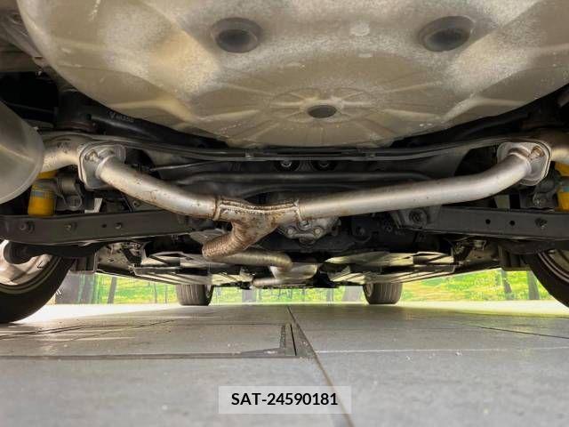 Subaru LEVORG 2014-09 397069-19