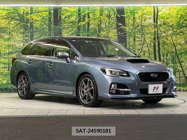 Subaru LEVORG 2014-09 397069-16