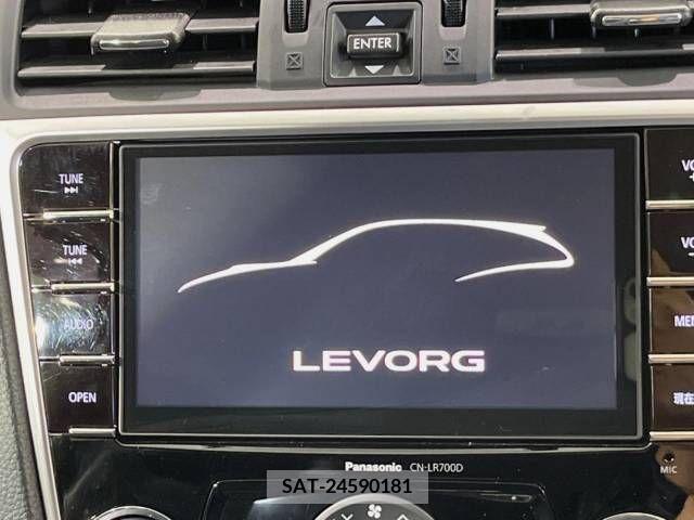 Subaru LEVORG 2014-09 397069-3