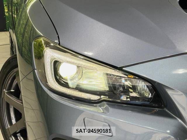 Subaru LEVORG 2014-09 397069-13