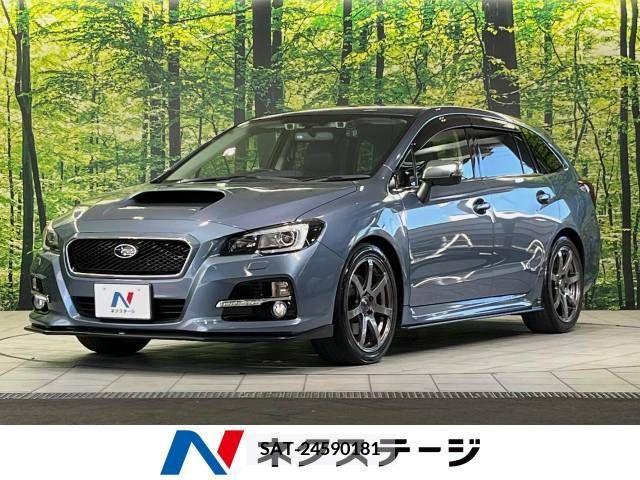 Subaru LEVORG 2014-09 397069-0