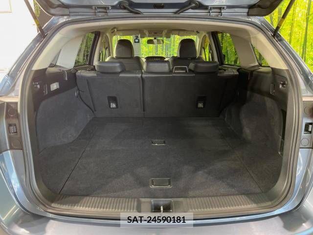 Subaru LEVORG 2014-09 397069-10