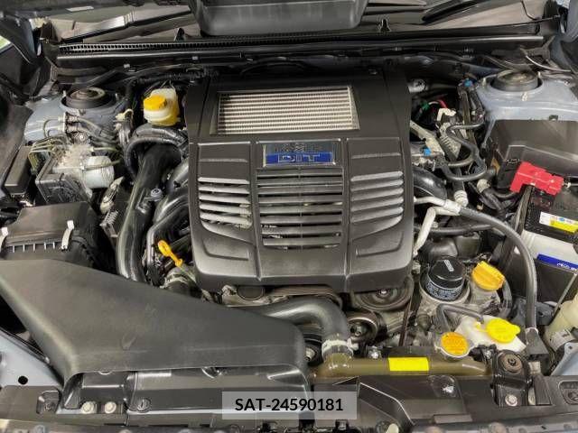 Subaru LEVORG 2014-09 397069-18