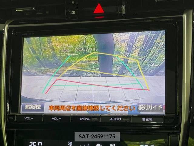 Toyota HARRIER 2015-06 360924-5