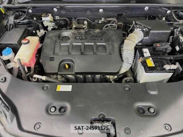 Toyota HARRIER 2015-06 360924-18