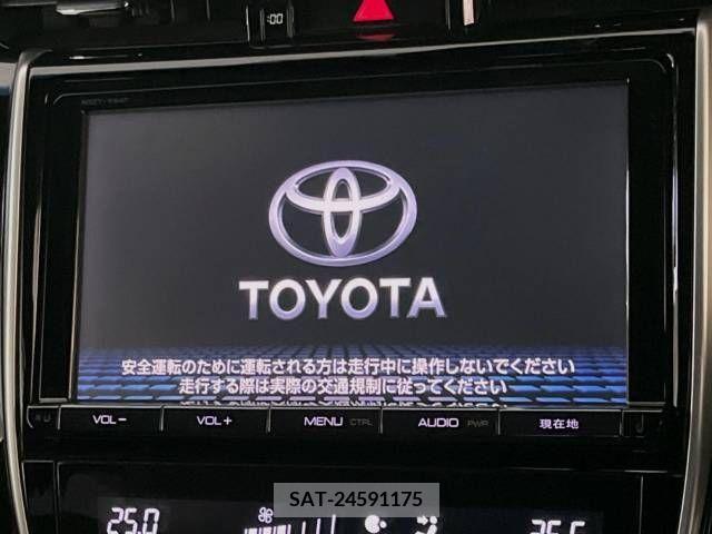 Toyota HARRIER 2015-06 360924-4
