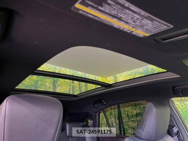 Toyota HARRIER 2015-06 360924-2