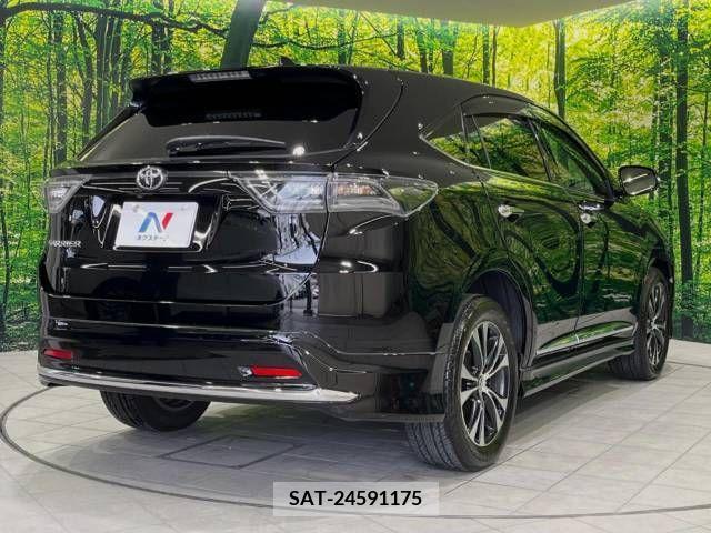 Toyota HARRIER 2015-06 360924-17