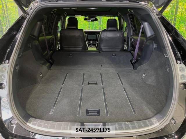 Toyota HARRIER 2015-06 360924-10