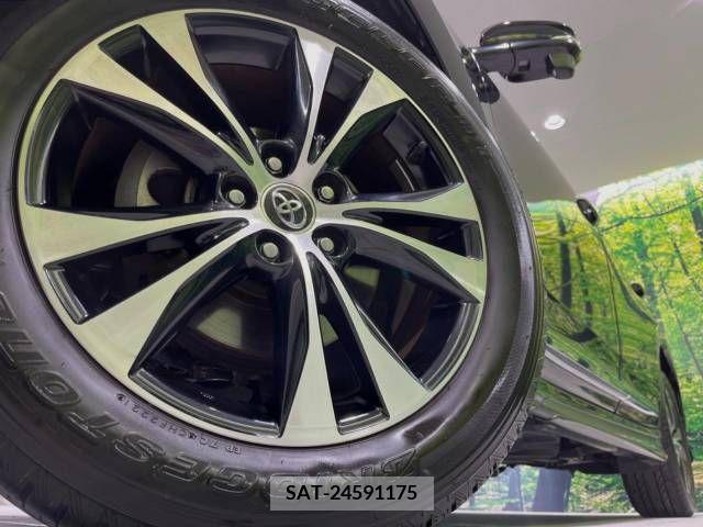 Toyota HARRIER 2015-06 360924-13